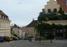 Австрия, Австрия!!  опять через Австрию