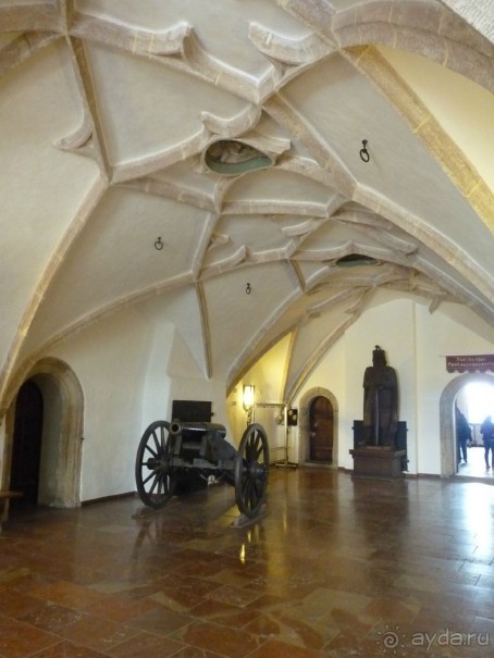 Австрия, Австрия!!  опять через Австрию