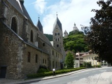 Австрия, Австрия!!  опять через Австрию