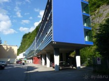 Австрия, Австрия!!  опять через Австрию