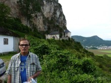 Альбом отзыва "Австрия, Австрия!!  опять через Австрию"