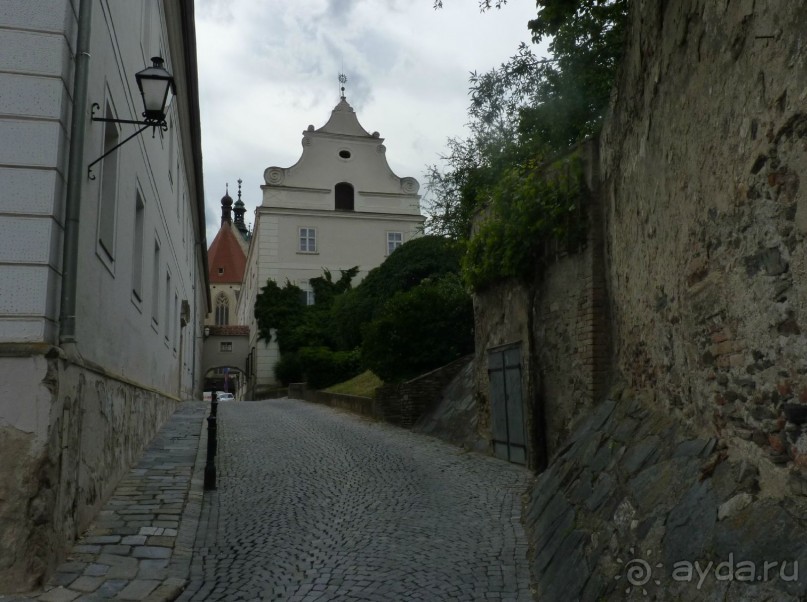 Австрия, Австрия!!  опять через Австрию