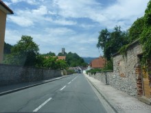 Австрия, Австрия!!  опять через Австрию