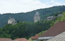 Австрия, Австрия!!  опять через Австрию