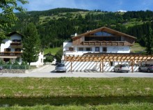 Австрия, Австрия!!  опять через Австрию