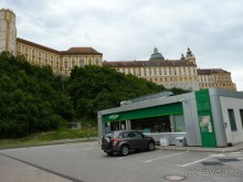 Альбом отзыва "Австрия, Австрия!!  опять через Австрию"