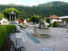 Австрия, Австрия!!  опять через Австрию