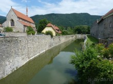 Австрия, Австрия!!  опять через Австрию