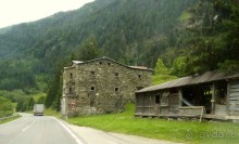 Австрия, Австрия!!  опять через Австрию