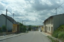 Австрия, Австрия!!  опять через Австрию