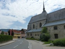 Австрия, Австрия!!  опять через Австрию