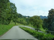 Альбом отзыва "Австрия, Австрия!!  опять через Австрию"