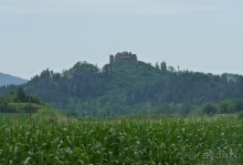 Австрия, Австрия!!  опять через Австрию