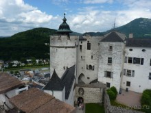 Австрия, Австрия!!  опять через Австрию