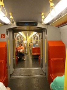 Альбом отзыва "Австрия, Австрия!!  опять через Австрию"