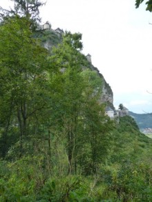 Альбом отзыва "Австрия, Австрия!!  опять через Австрию"