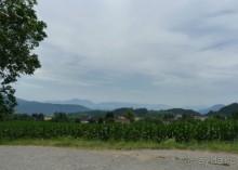 Австрия, Австрия!!  опять через Австрию