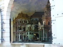 Австрия, Австрия!!  опять через Австрию