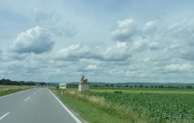 Австрия, Австрия!!  опять через Австрию