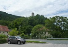 Австрия, Австрия!!  опять через Австрию