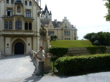 Альбом отзыва "Австрия, Австрия!!  опять через Австрию"