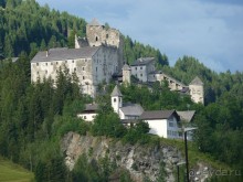 Австрия, Австрия!!  опять через Австрию