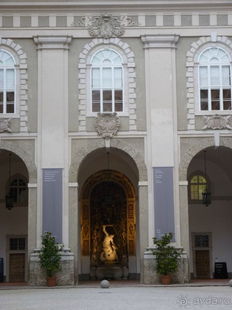 Австрия, Австрия!!  опять через Австрию