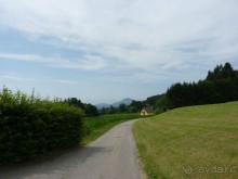 Австрия, Австрия!!  опять через Австрию