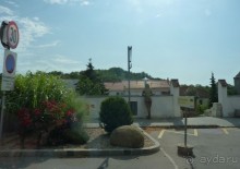 Австрия, Австрия!!  опять через Австрию