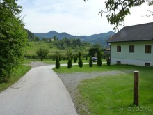 Альбом отзыва "Австрия, Австрия!!  опять через Австрию"