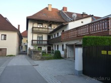 Австрия, Австрия!!  опять через Австрию