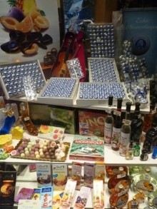 Австрия, Австрия!!  опять через Австрию