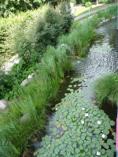 Австрия, Австрия!!  опять через Австрию