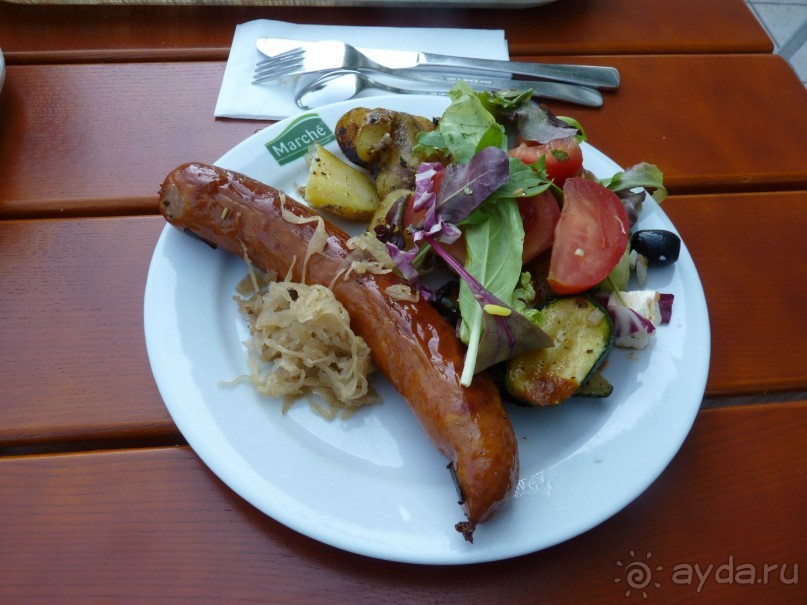 Австрия, Австрия!!  опять через Австрию