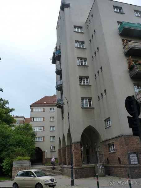 Австрия, Австрия!!  опять через Австрию