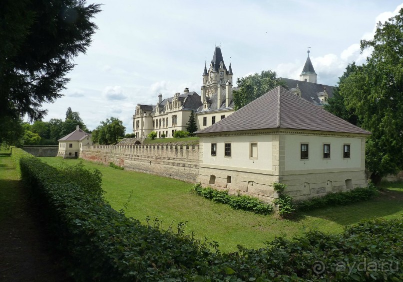 Австрия, Австрия!!  опять через Австрию