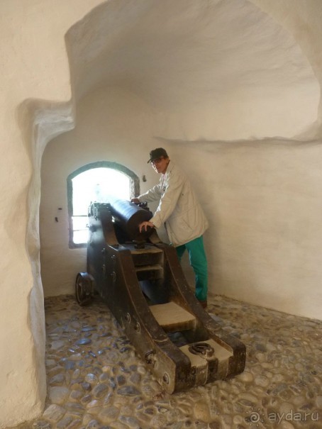 Австрия, Австрия!!  опять через Австрию