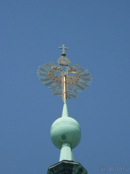 Австрия, Австрия!!  опять через Австрию