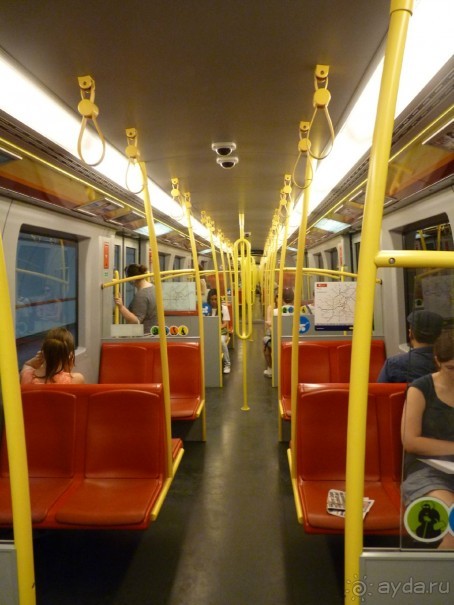 Австрия, Австрия!!  опять через Австрию