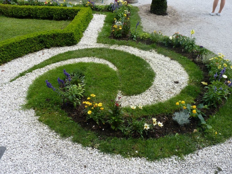 Австрия, Австрия!!  опять через Австрию