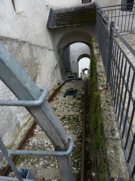 Австрия, Австрия!!  опять через Австрию