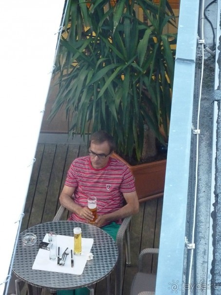 Австрия, Австрия!!  опять через Австрию