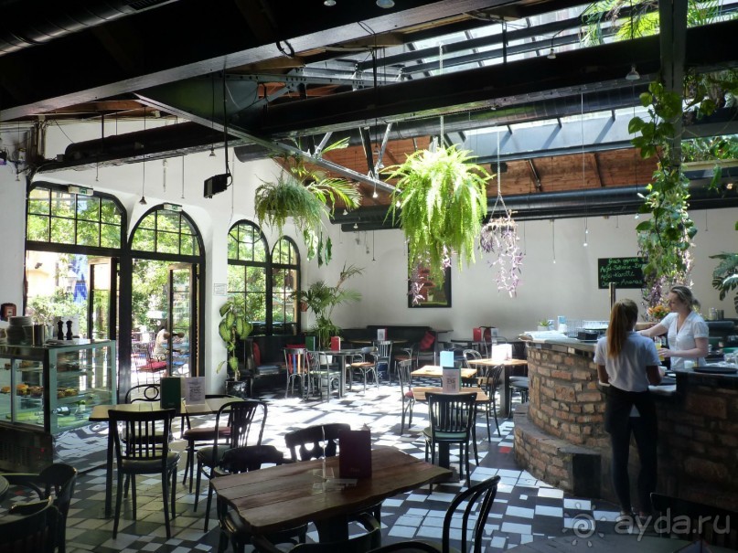 Австрия, Австрия!!  опять через Австрию