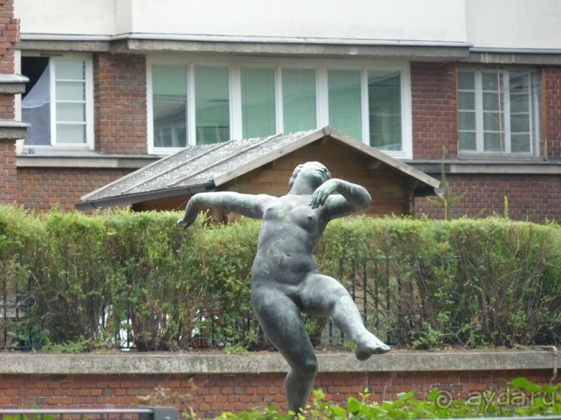 Австрия, Австрия!!  опять через Австрию