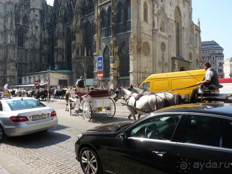 Австрия, Австрия!!  опять через Австрию