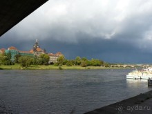 Часть III  Какими могут быть парки