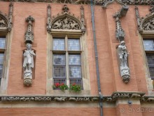 Часть III  Какими могут быть парки