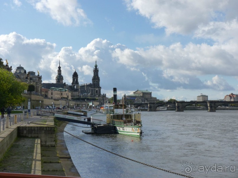 Альбом отзыва "Часть III  Какими могут быть парки"