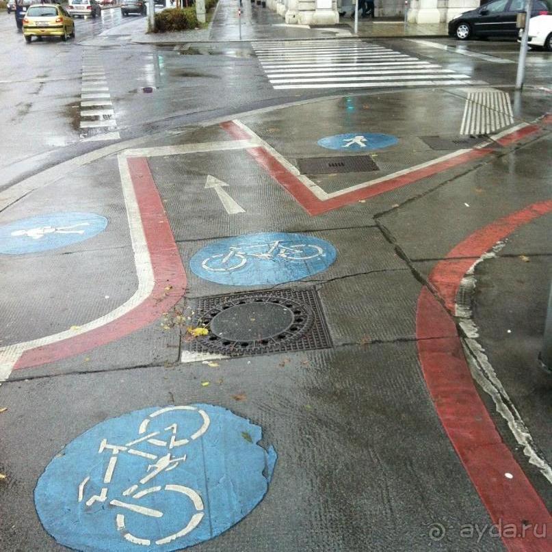 Альбом отзыва "Прогулка с отдыхом, в Австро-Венгрию перед рождеством"