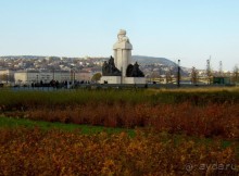 Альбом отзыва "Прогулка с отдыхом, в Австро-Венгрию перед рождеством"